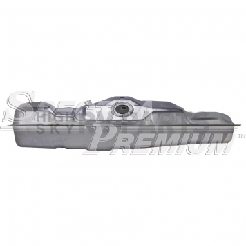 Spectra Premium Fuel Tank - F6D