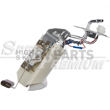 Spectra Premium Fuel Pump Electric - SP33A1H