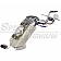 Spectra Premium Fuel Pump Electric - SP33A1H
