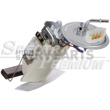 Spectra Premium Fuel Pump Electric - SP33A1H-1