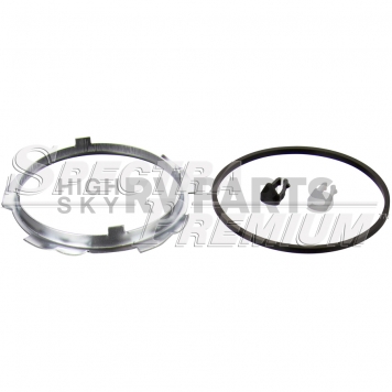 Spectra Premium Fuel Pump Electric - SP33A1H-4