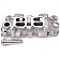 Edelbrock Intake Manifold - 5409