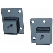 Trans Dapt Motor Mount 4225