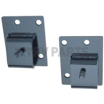 Trans Dapt Motor Mount 4225