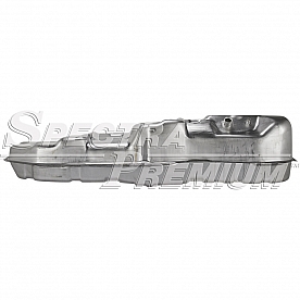 Spectra Premium Fuel Tank - F44B