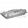 Spectra Premium Fuel Tank - F7A