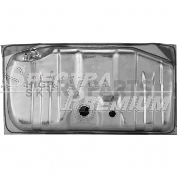 Spectra Premium Fuel Tank - F7A-2
