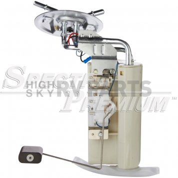 Spectra Premium Fuel Pump Electric - SP34B1H