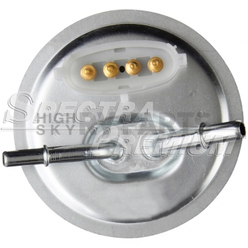 Spectra Premium Fuel Pump Electric - SP34B1H-1