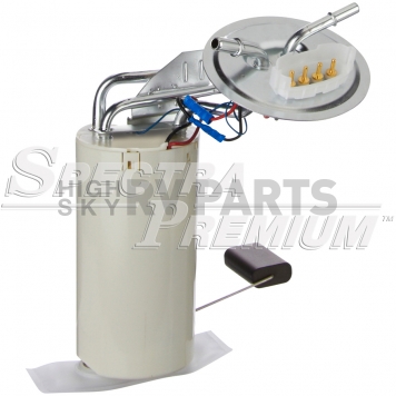 Spectra Premium Fuel Pump Electric - SP34B1H-2