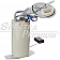Spectra Premium Fuel Pump Electric - SP34B1H