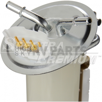 Spectra Premium Fuel Pump Electric - SP34B1H-3