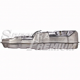 Spectra Premium Fuel Tank - F44B2FA
