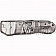 Spectra Premium Fuel Tank - F44B2FA
