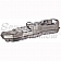 Spectra Premium Fuel Tank - F44B2FA