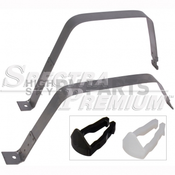 Spectra Premium Fuel Tank - F44B2FA-3