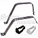 Spectra Premium Fuel Tank - F44B2FA