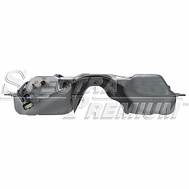 Spectra Premium Fuel Tank - F85A