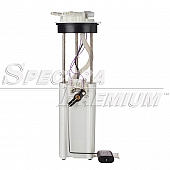 Spectra Premium Fuel Pump Electric - SP3511M