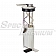 Spectra Premium Fuel Pump Electric - SP3511M