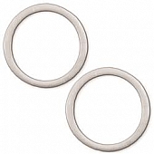 Remflex Gaskets Exhaust Header Gasket - 7021