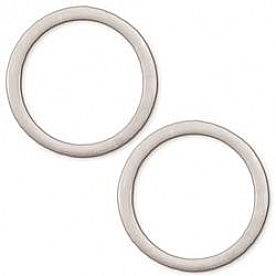 Remflex Gaskets Exhaust Header Gasket - 7021
