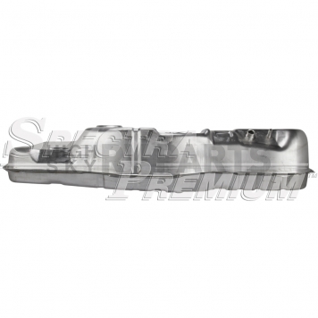 Spectra Premium Fuel Tank - F45A