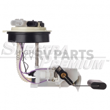 Spectra Premium Fuel Pump Electric - SP3512M