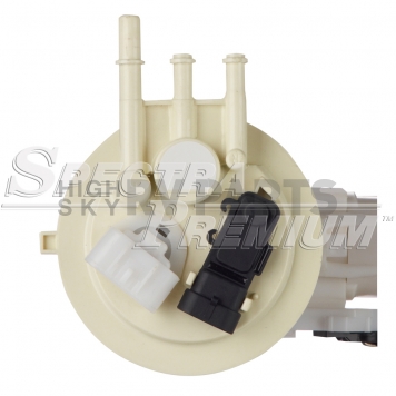 Spectra Premium Fuel Pump Electric - SP3512M-1