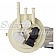 Spectra Premium Fuel Pump Electric - SP3512M