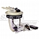 Spectra Premium Fuel Pump Electric - SP3512M