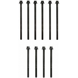 Fel-Pro Gaskets Cylinder Head Bolt Set ES72157