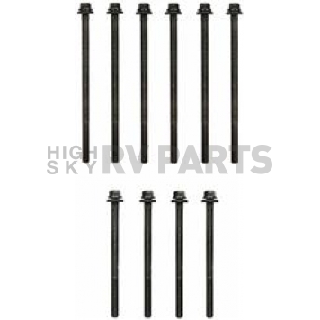 Fel-Pro Gaskets Cylinder Head Bolt Set ES72157
