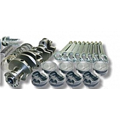 Eagle Specialty Crankshaft/ Connecting Rods/ Piston Set B42105060
