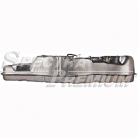 Spectra Premium Fuel Tank - F45A1FA