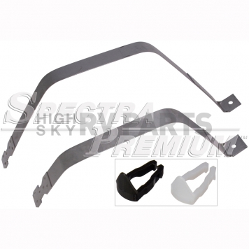 Spectra Premium Fuel Tank - F45A1FA-3