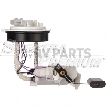 Spectra Premium Fuel Pump Electric - SP3513M