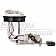 Spectra Premium Fuel Pump Electric - SP3513M