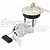 Spectra Premium Fuel Pump Electric - SP3513M