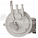 Spectra Premium Fuel Pump Electric - SP3513M