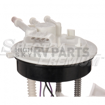 Spectra Premium Fuel Pump Electric - SP3513M-4