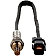 Bosch Oxygen Sensor - 18049
