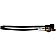 Bosch Oxygen Sensor - 18049