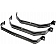 Dorman (OE Solutions) Fuel Tank Strap - 578-193