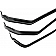 Dorman (OE Solutions) Fuel Tank Strap - 578-193