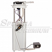 Spectra Premium Fuel Pump Electric - SP3518M