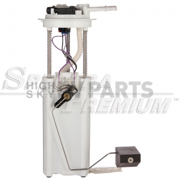 Spectra Premium Fuel Pump Electric - SP3518M