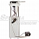 Spectra Premium Fuel Pump Electric - SP3518M