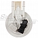 Spectra Premium Fuel Pump Electric - SP3518M