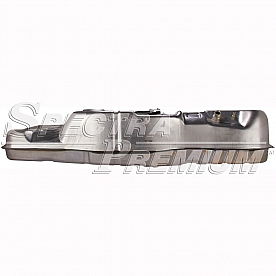 Spectra Premium Fuel Tank - F45B2FA